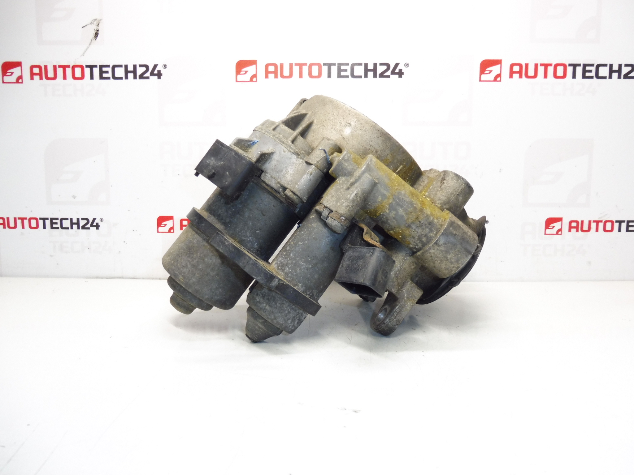 A Citroën Peugeot 9649394480 2452C3 akciótagja