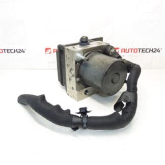 ABS ESP Citroën C5 X7 966626380 0265951341 4541KL