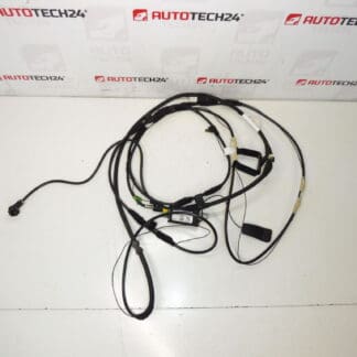 Antenna kábel Citroën C8 Peugeot 807 1489134080 1494844080