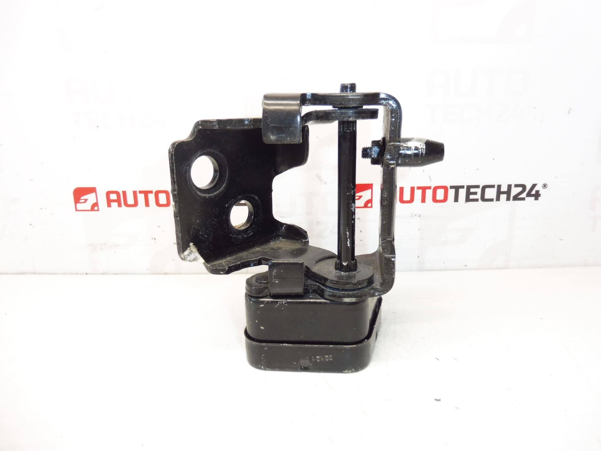 Bal ajtó megálló citroën c5 x7 9035w9