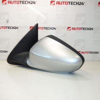 Bal tükör Peugeot 301 Citroen C-Elysée EZRC 1609064880