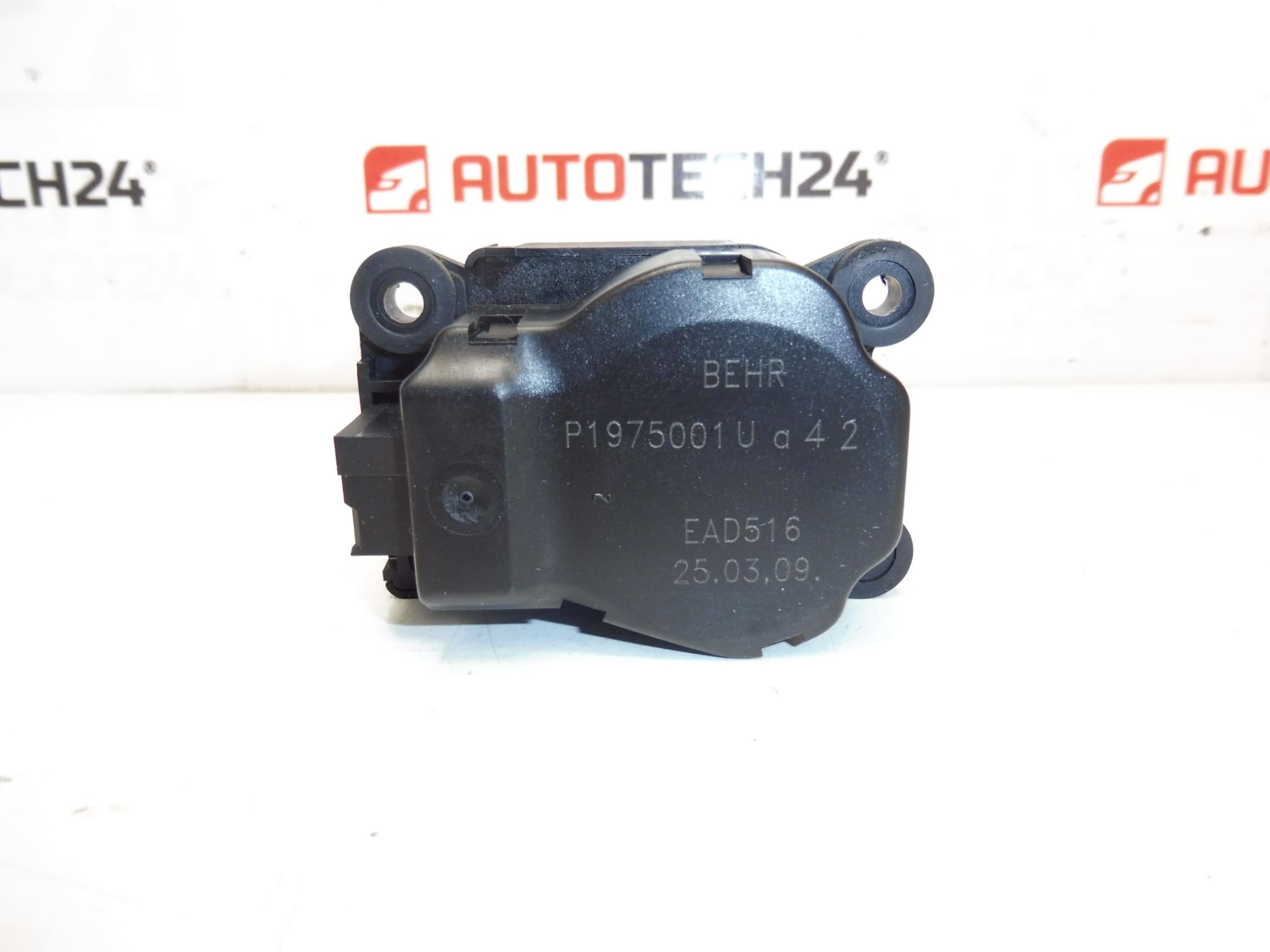 Ber Citroën EAD516 P1975001 U és 42 647949