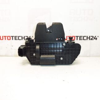 Citroën C-Elysée Peugeot 301 967220380 Hátsó fedél zár