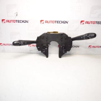 Citroën C5 III X7 9665322XT 6242RK 624383