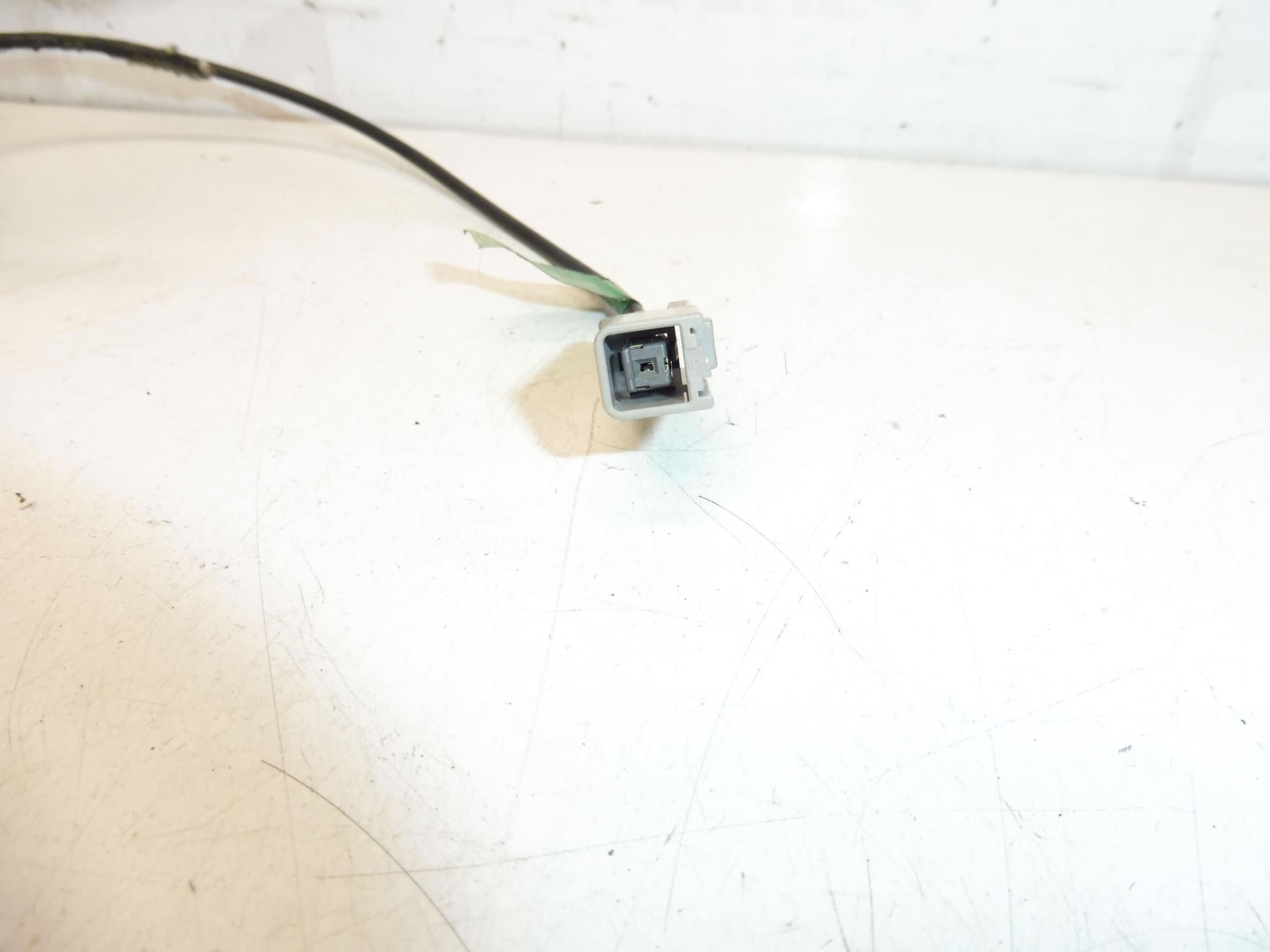 Citroën C5 X7 antenna 9664546080 6561RE 6561QQ - Image 2