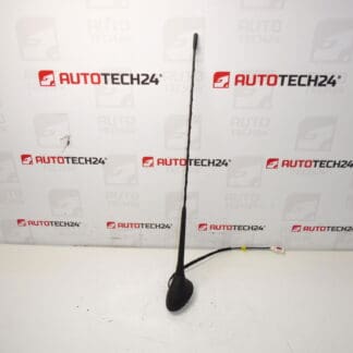 Citroën Peugeot 9674768980 Antenna