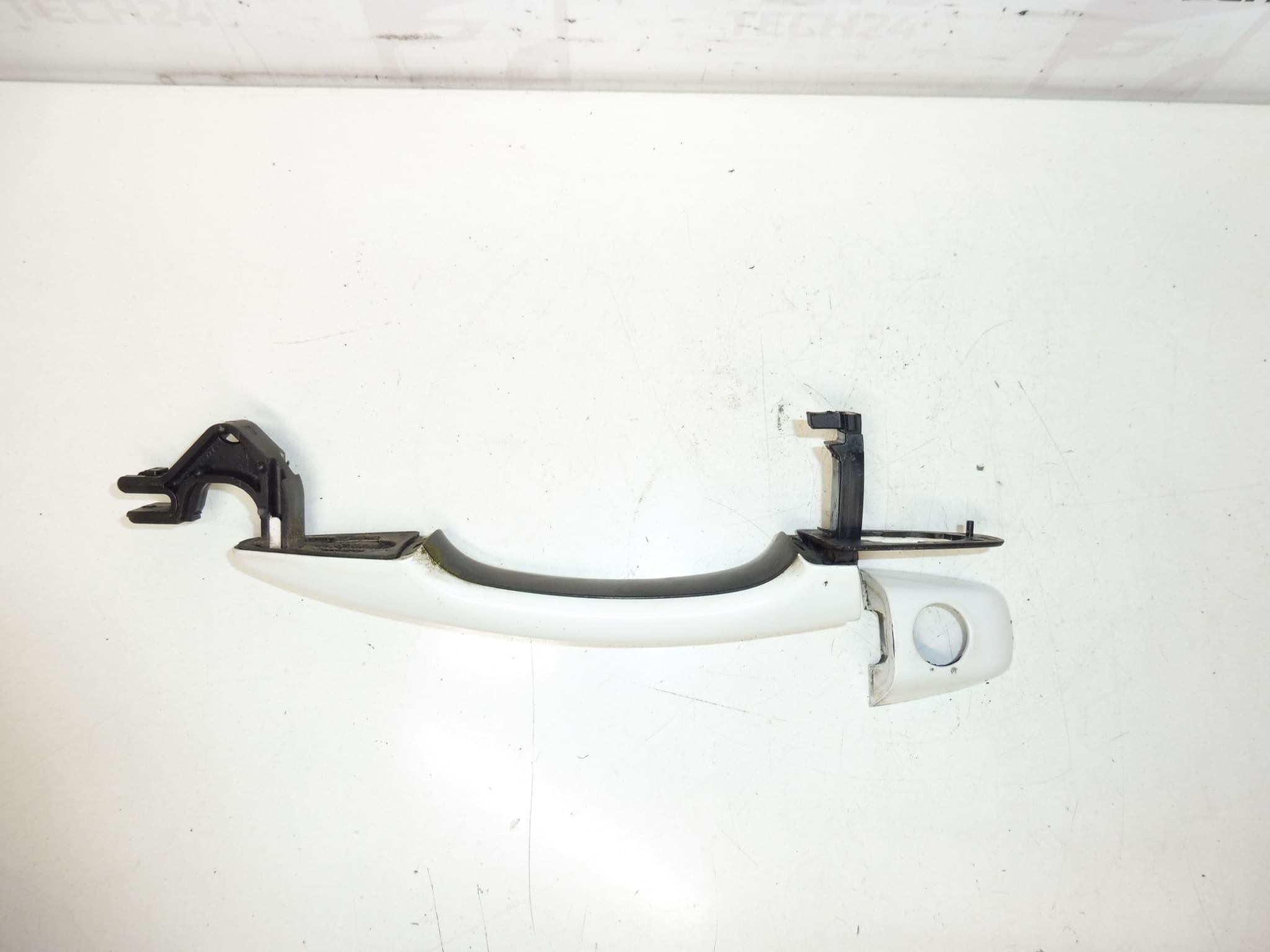 Citroën Peugeot DS EWP 9101LV vezető ajtófogantyú - Image 2