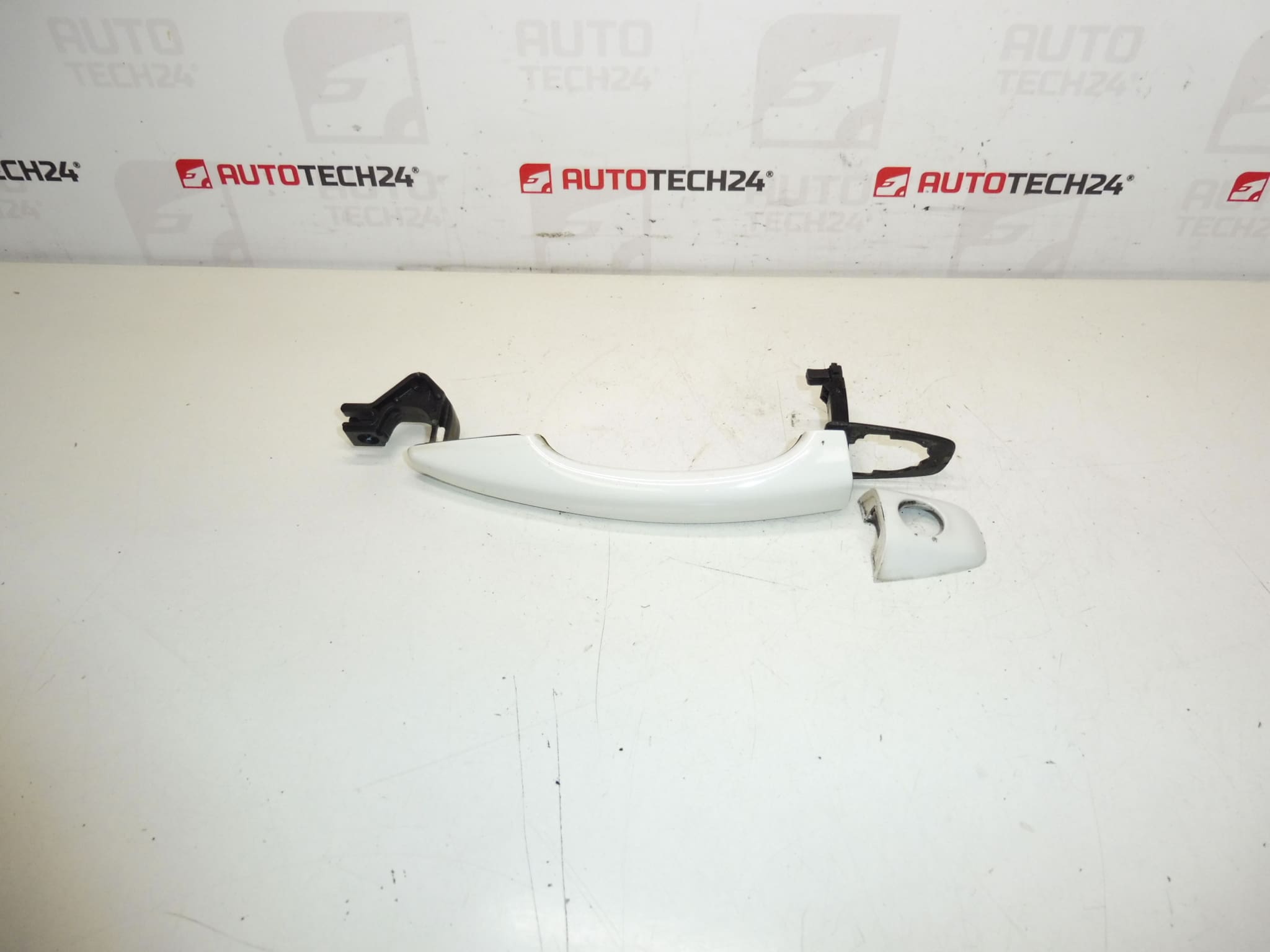Citroën Peugeot DS EWP 9101LV vezető ajtófogantyú
