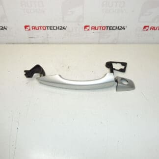 Citroën Peugeot DS Ezrc 9101LV vezető ajtófogantyú