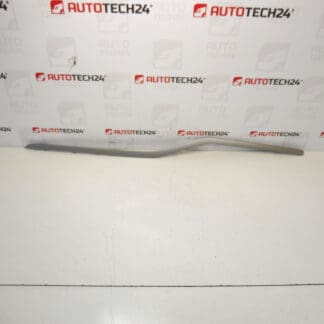 Dekoratív műszerfal Citroën C5 X7 9682315877 8231S3