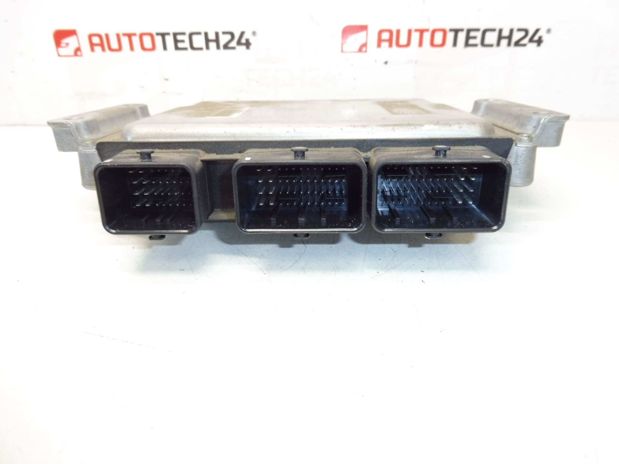 Delphi DCM3.4 Irányító Egység 9666266580 9663548180 - Image 2