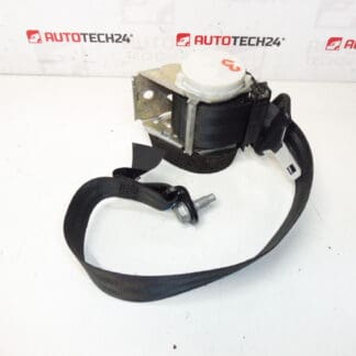 Hátsó biztonsági öv Citroën C5 X7 8975S0