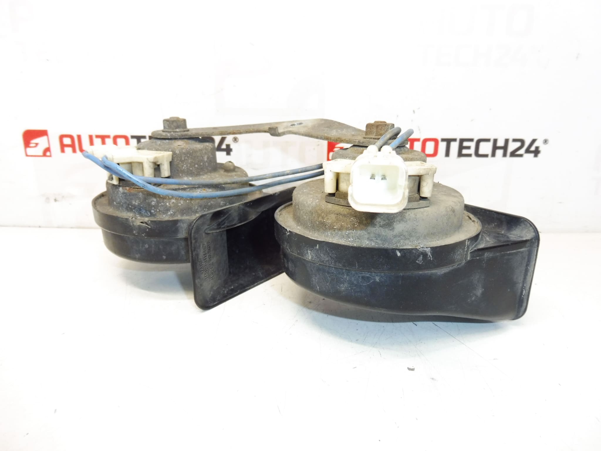 Citroën Peugeot 6236L1 duda - Image 2