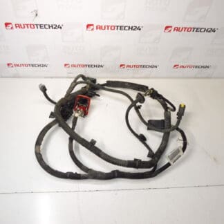 Plusz kötet citroën peugeot 1.0 1.2 9804606980