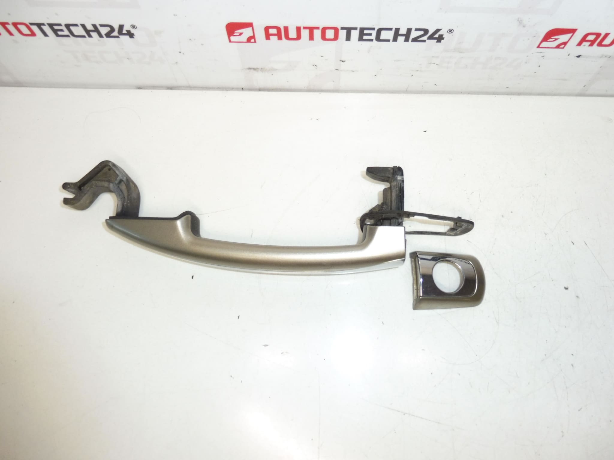 Vezetőoldali Ajtókilincs KCHC Citroën 9101HR - Image 2