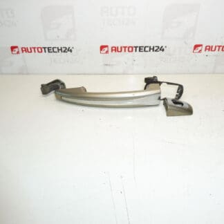 Vezető ajtófogantyú Kchc citroën 9101hr