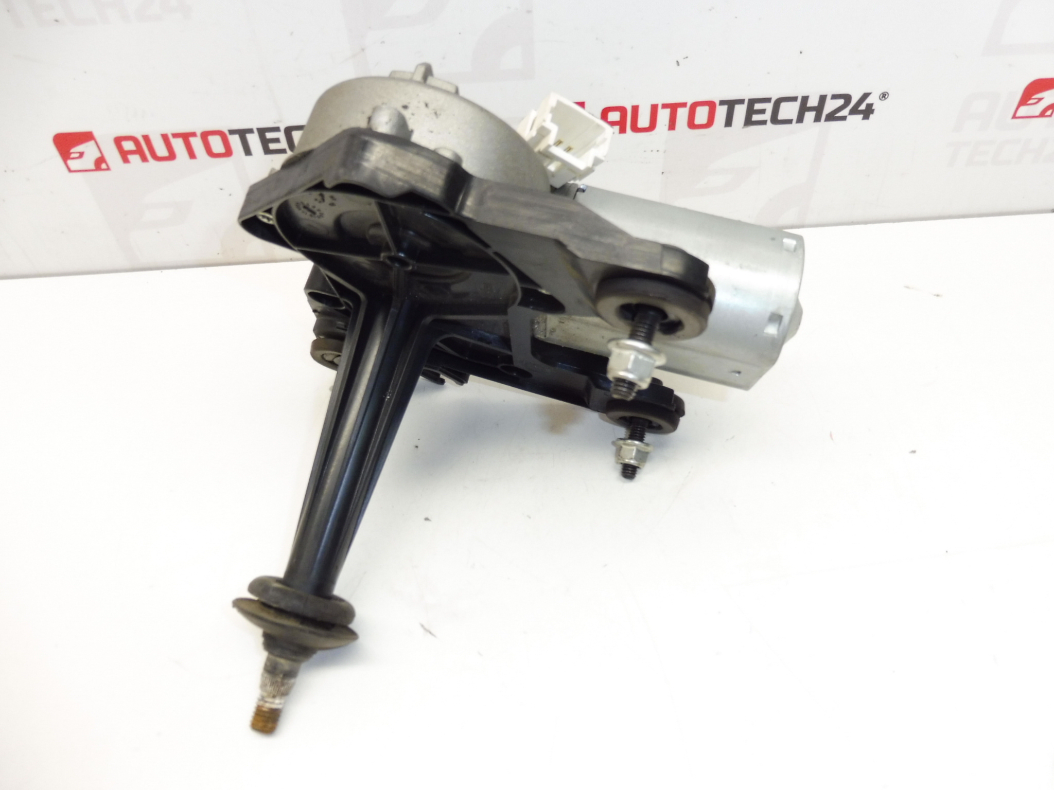 Ablaktörlő motor Peugeot 207 SW 9680904480 53031512 6405JC