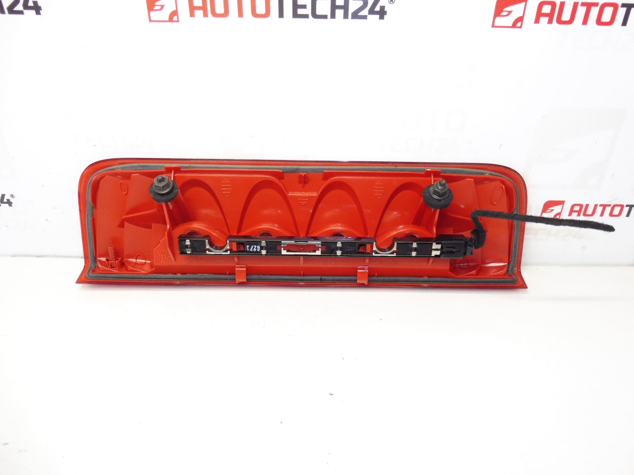 Harmadik Féklámpa Peugeot 207 Kombi 9680158180 6350CK - Image 2