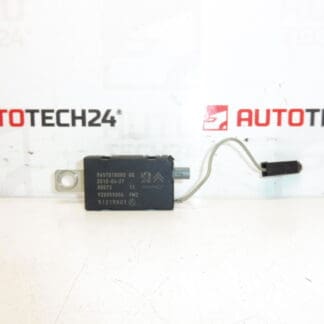 Antenna modul FM2 Citroën Peugeot 9657018080
