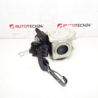 Bal hátsó biztonsági öv Citroën C4 Picasso 9654454477