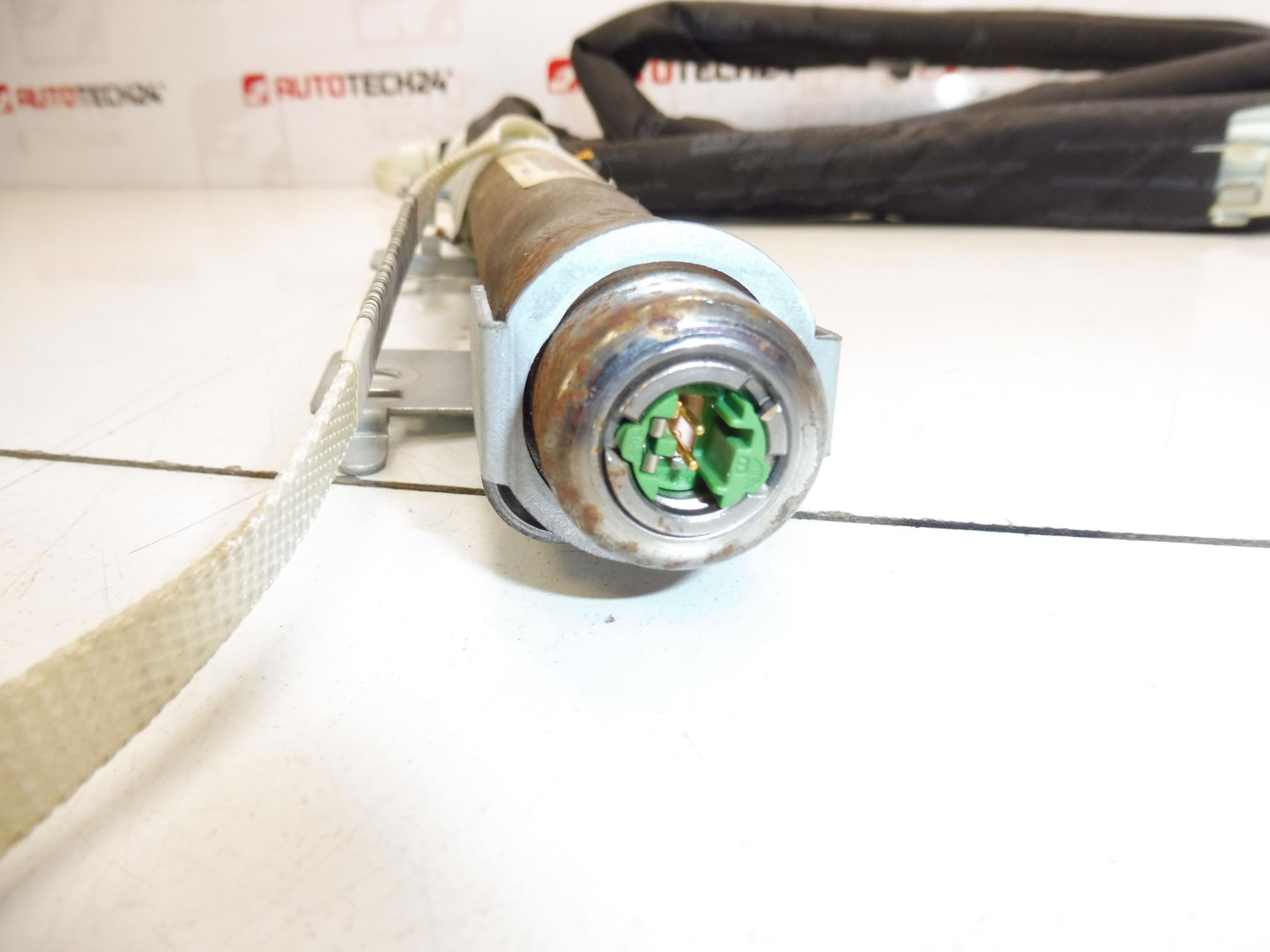 Bal Oldali Tetőoldali Légzsák Peugeot 407 966098980 8331AE - Image 2