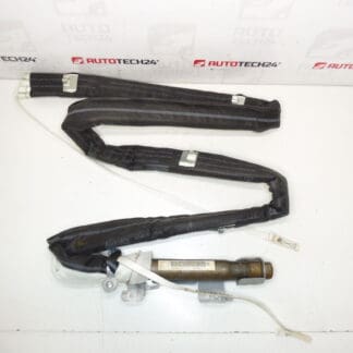 Bal légzsák stop peugeot 407 szedán 966098980 8331aee