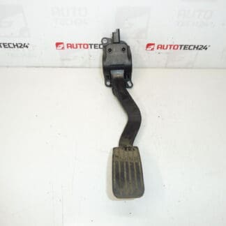 Bosch Gas Pedal 0280755174 967143680 1601CV