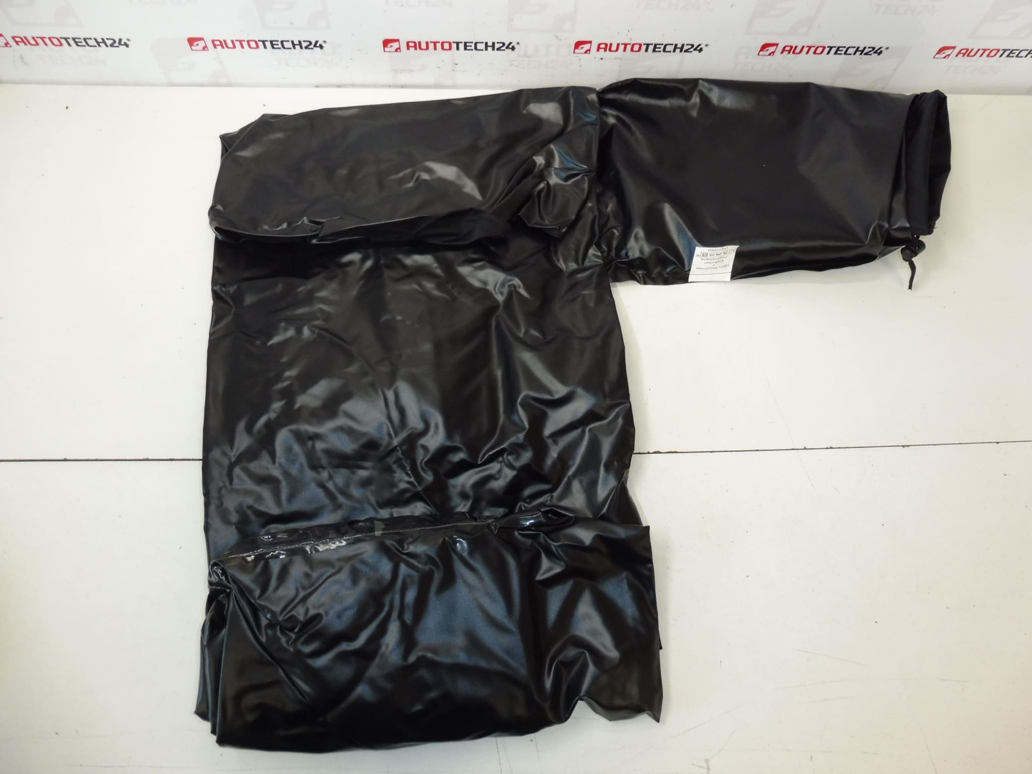 Citroën C3 PLURIEL Eső- És Porvédő Belső Tetőfedés 941947 - Image 2