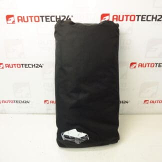 Citroën C3 Pluriel 941947 Eső és por burkolata