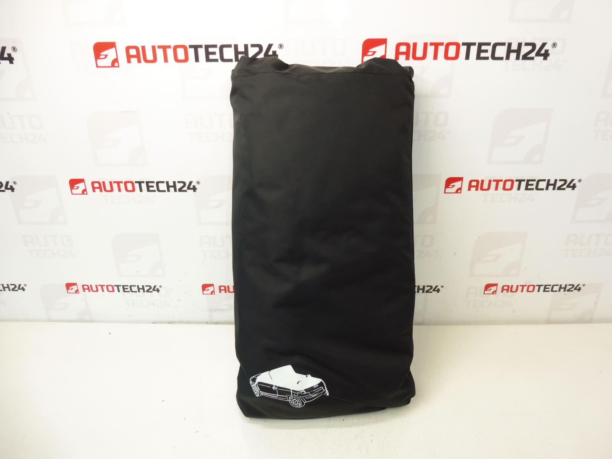 Citroën C3 Pluriel 941947 Eső és por burkolata