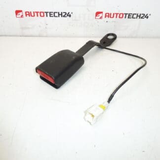 Citroën C4 Picasso 8975Q2 derékzár tartó