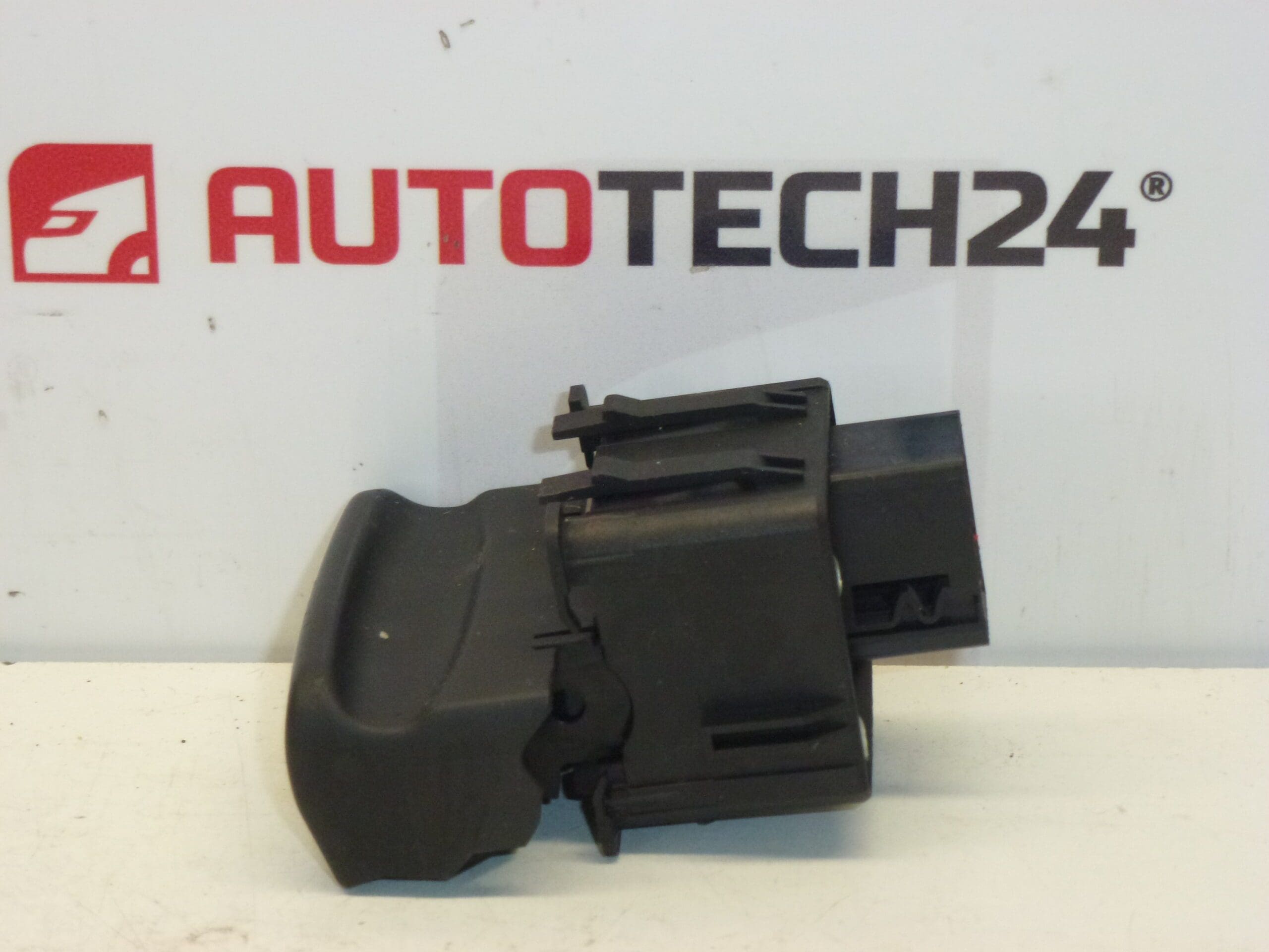 Citroën C4 Picasso kézifék vezérlő 96551922ZD 470702 - Image 2