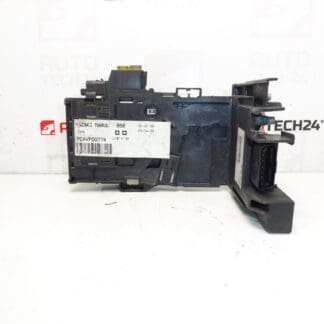 Citroën Peugeot 9665794680 28201235 6500He biztosíték modul