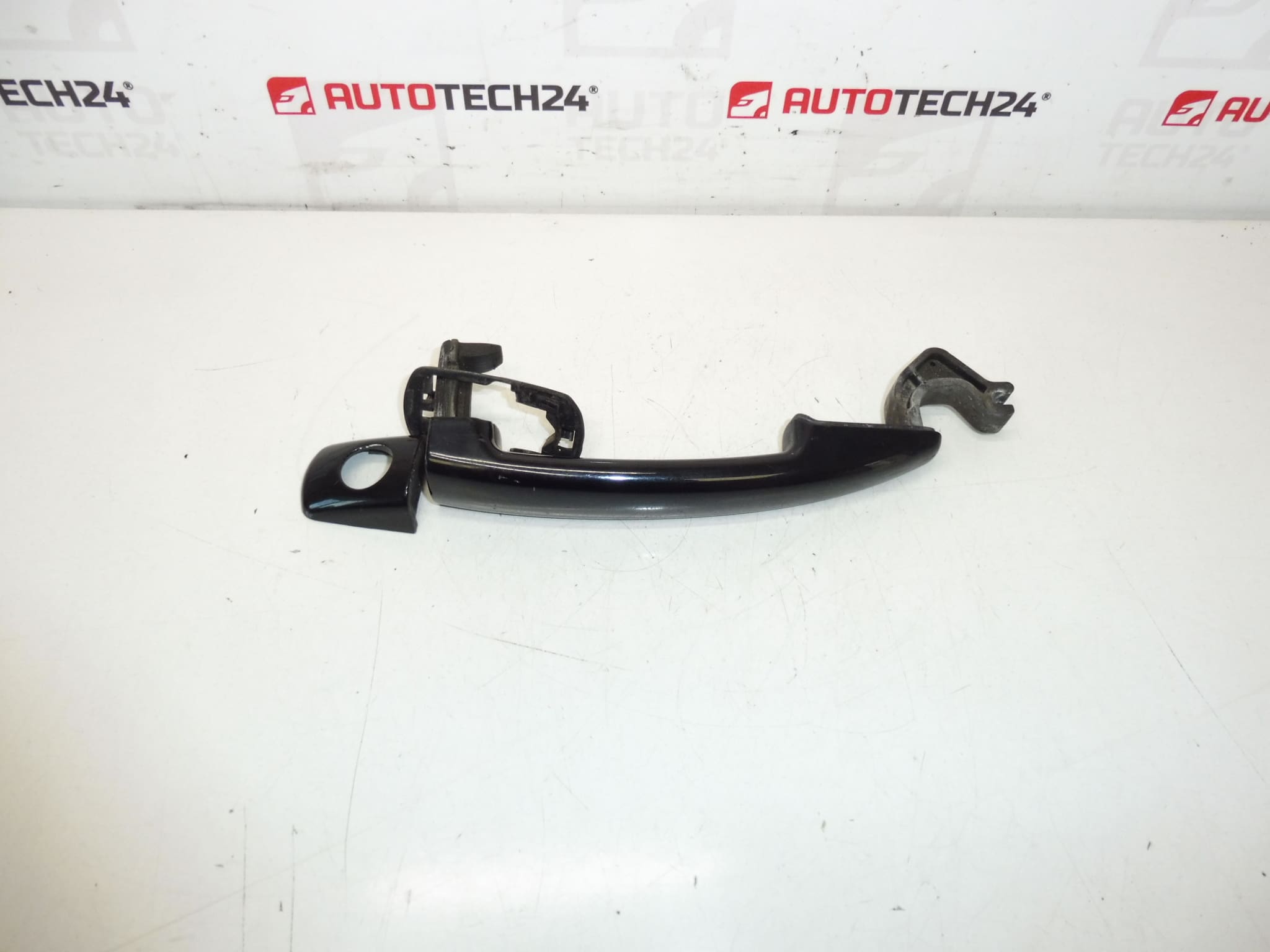 Citroën Peugeot Crank