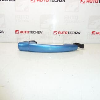 Citroën peugeot knyc 9101gh ajtó fogantyú