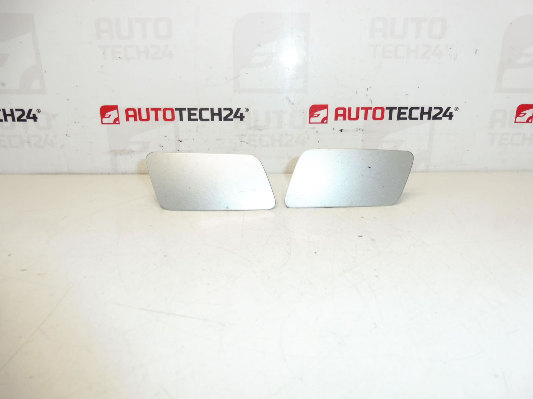 EZRC Citroën C5 II 7414JC fényszórók