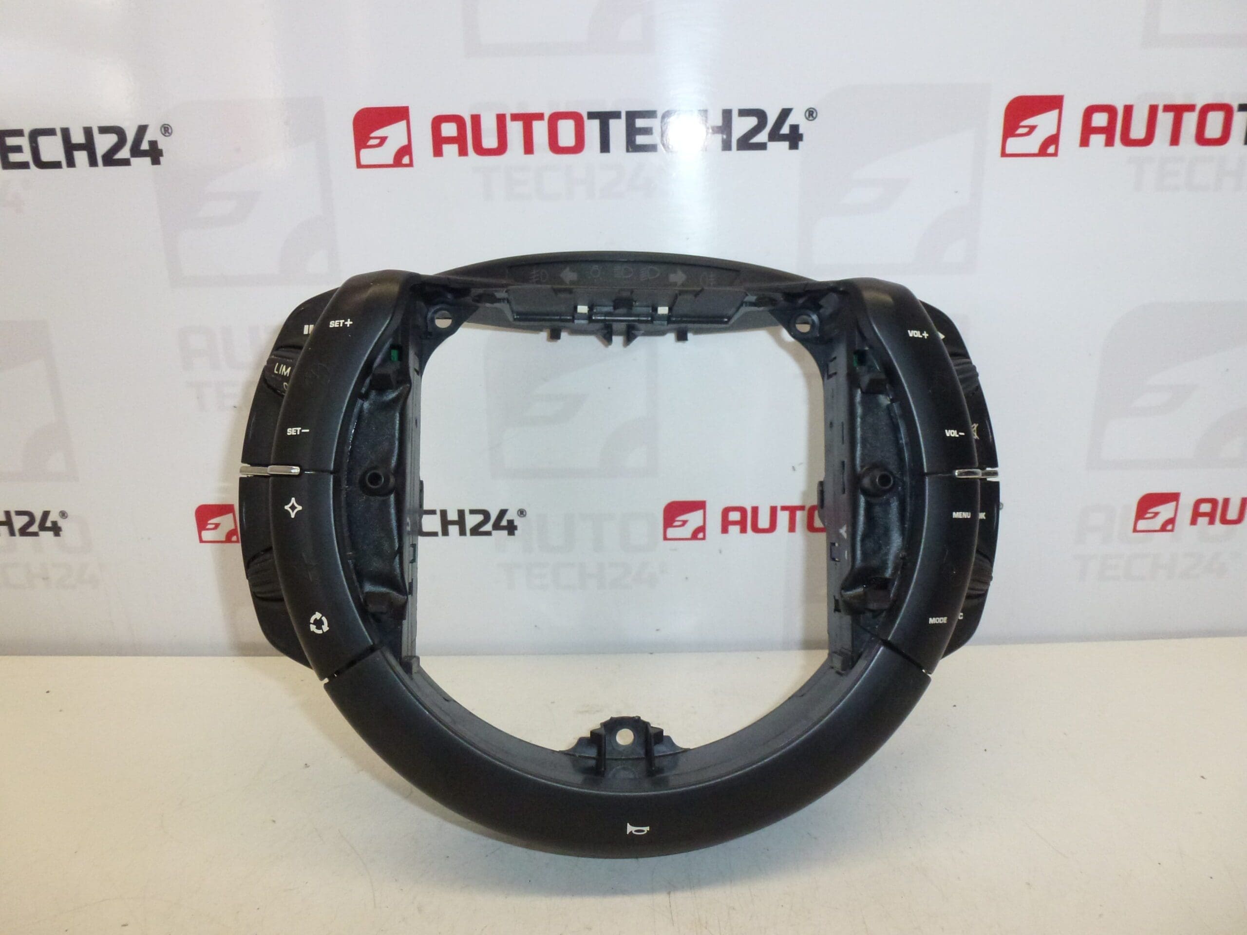 Kormányvezérlők Citroën C4 96624938XT 6242P0