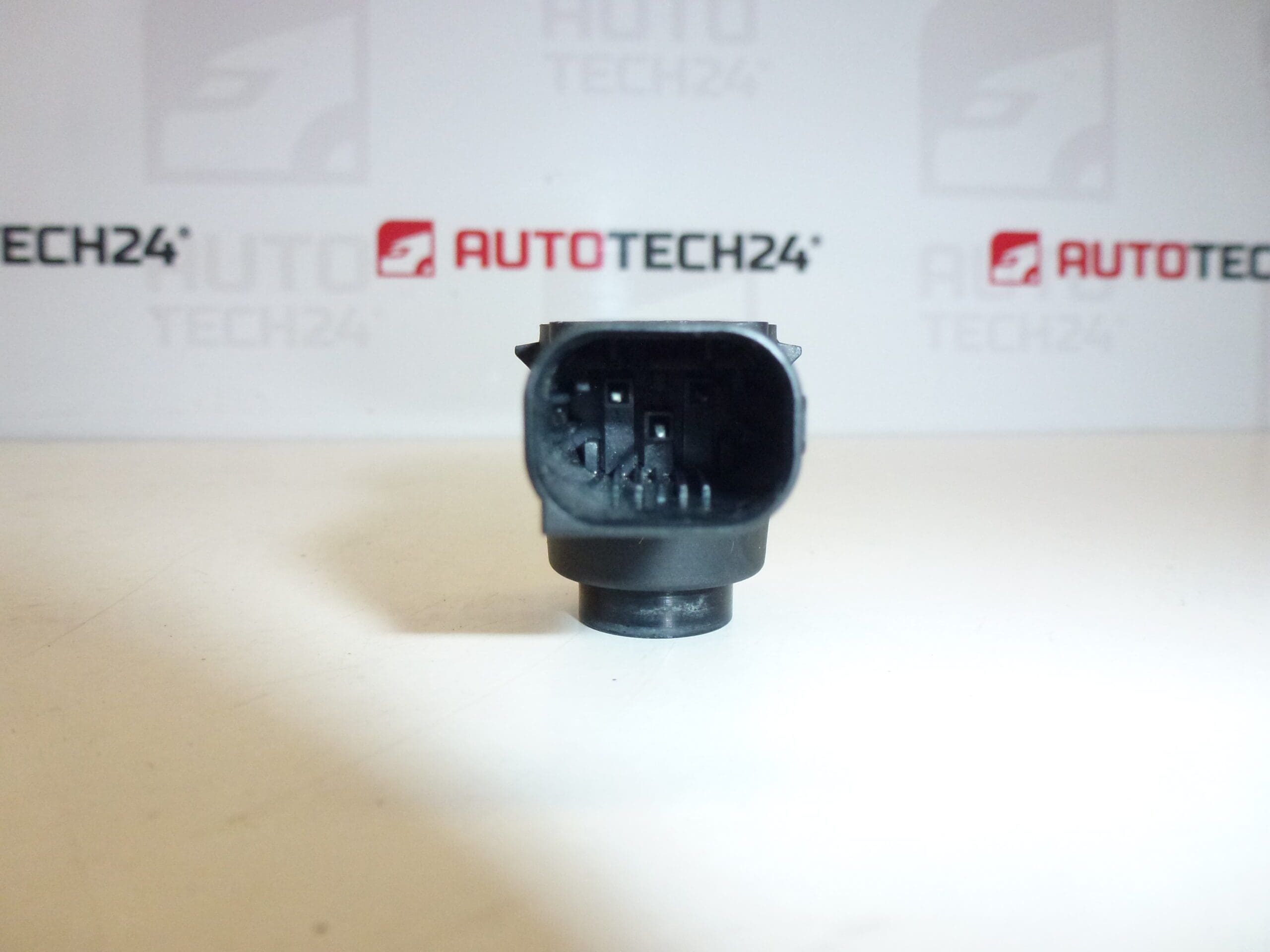 Bosch Parkolószenzor Citroën Peugeot 9649614177 XT 0263003246 6590A5 - Image 2