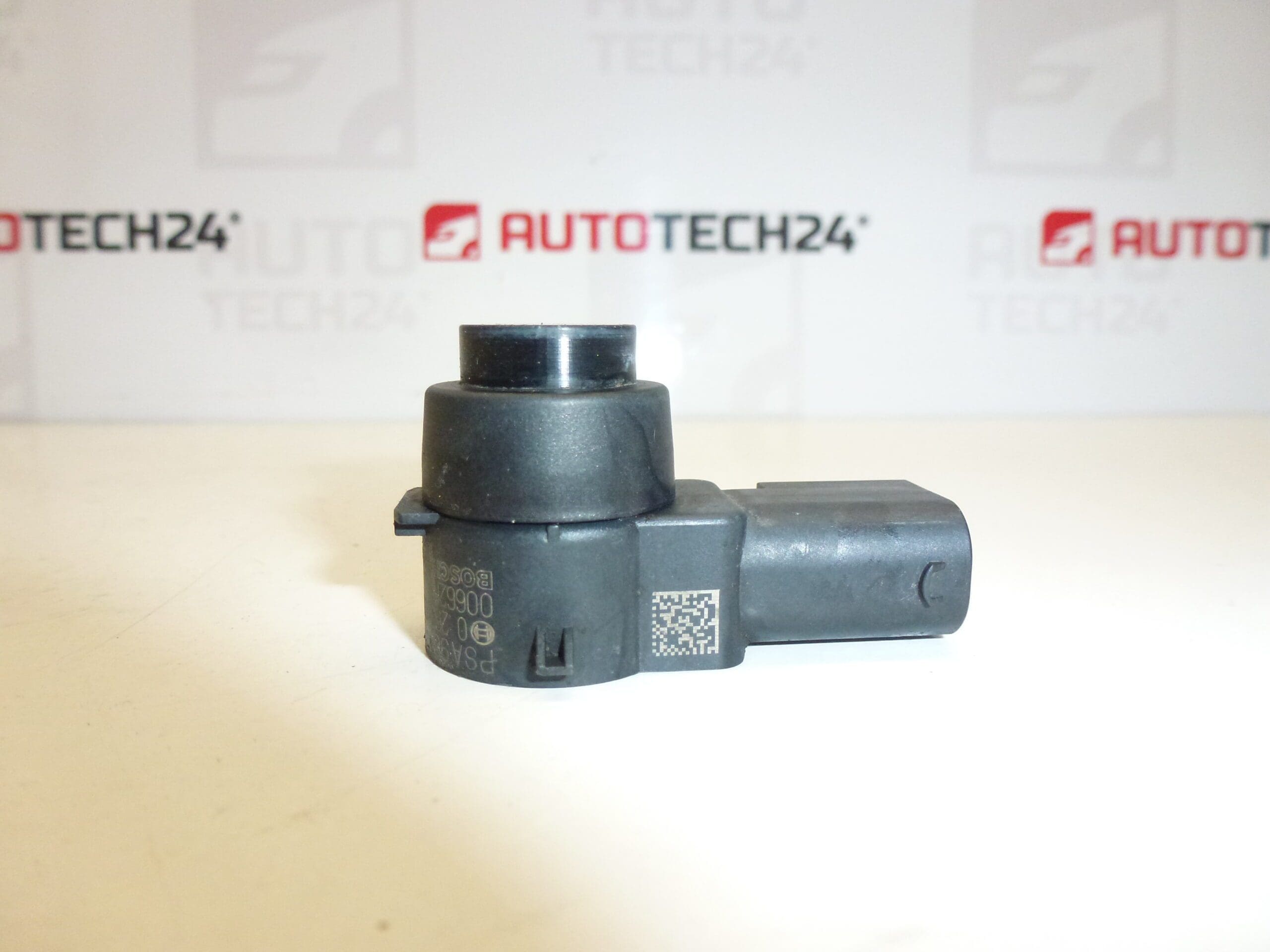 Parkolásérzékelő Bosch Citroën Peugeot 9649614177 XT 0263003246 6590A5