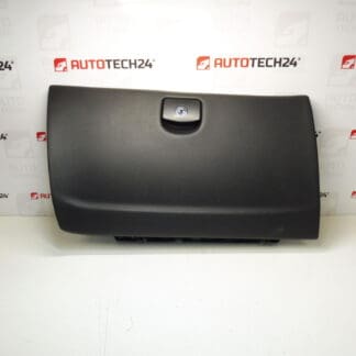 Peugeot 407 8226J0 fedél