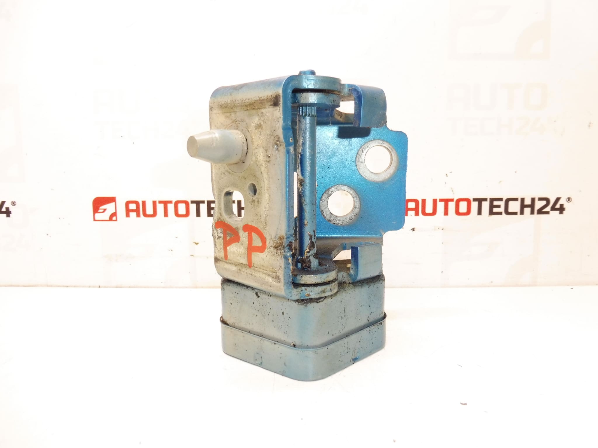 Jobb Első Ajtó Csapótámasz KGWC Citroën C3 Picasso 9035EN - Image 2