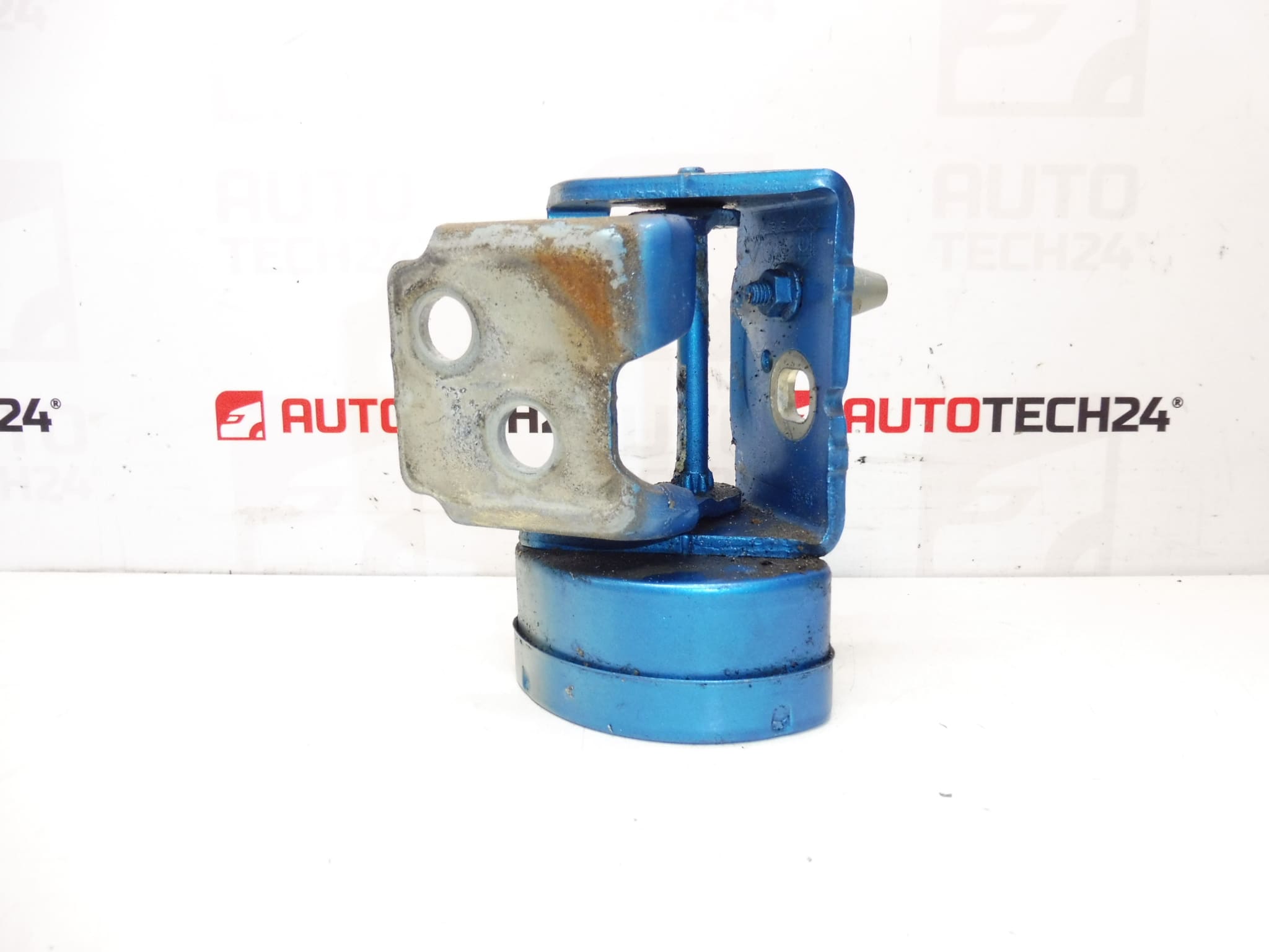 A jobb bejárati ajtó leállítása KGWC Citroen C3 Picasso 9035en