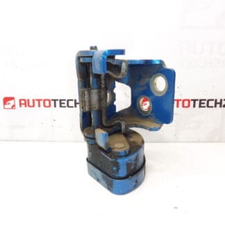 A jobb hátsó ajtó leállítása KGWC Citroen C3 Picasso 9035CN