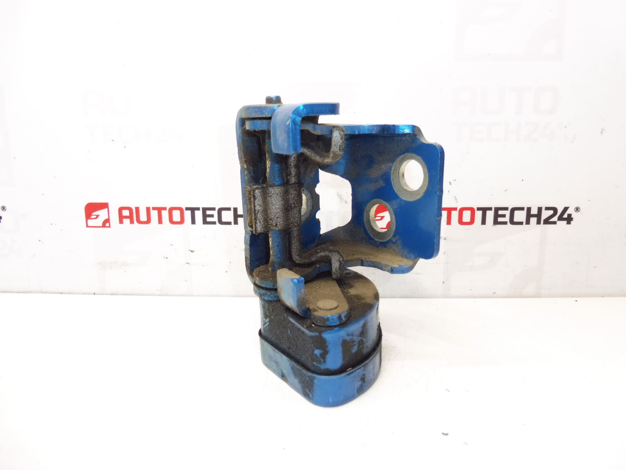 A jobb hátsó ajtó leállítása KGWC Citroen C3 Picasso 9035CN