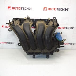 Air bevitel Citroën Peugeot 1