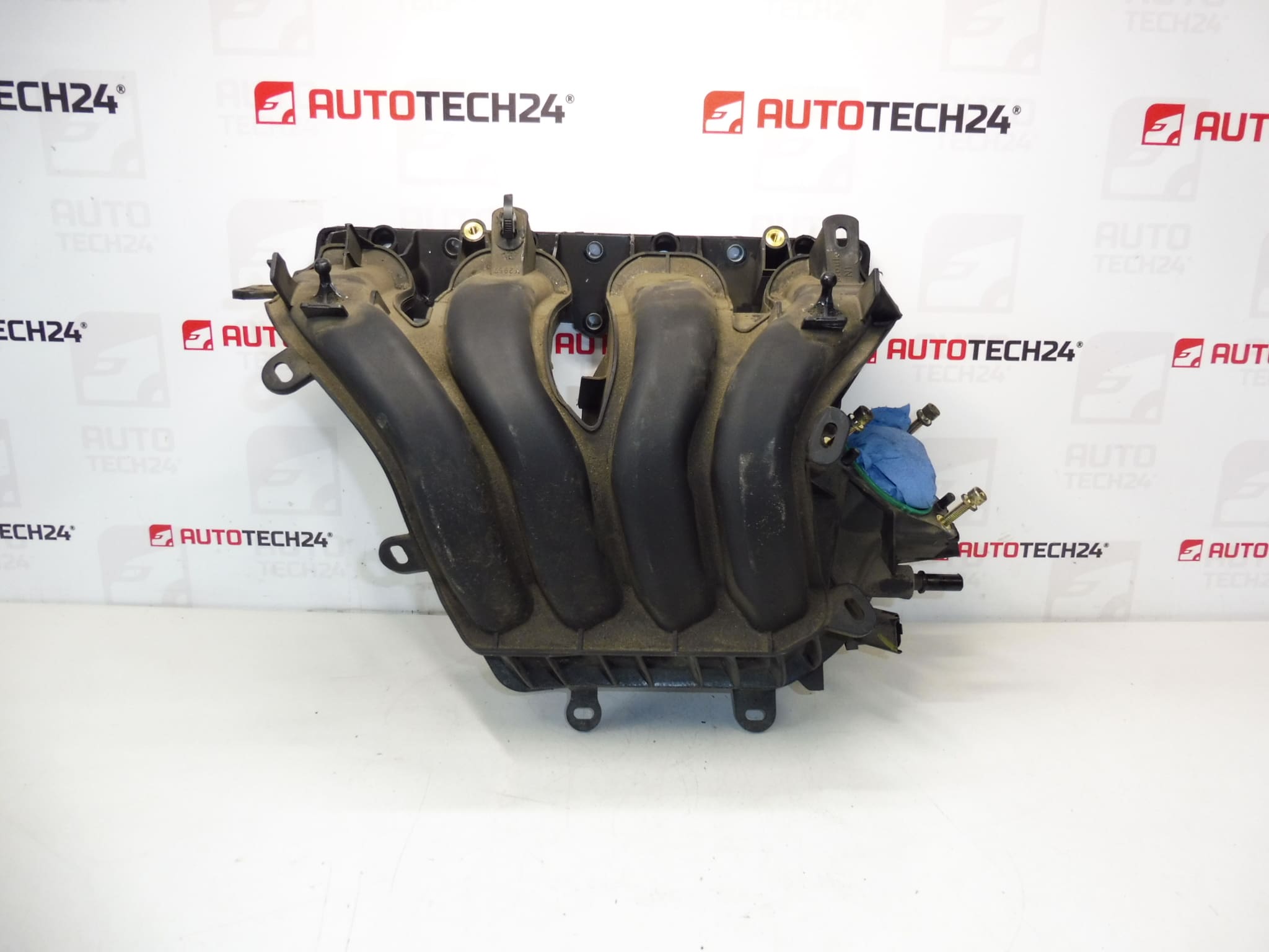 Air bevitel Citroën Peugeot 1