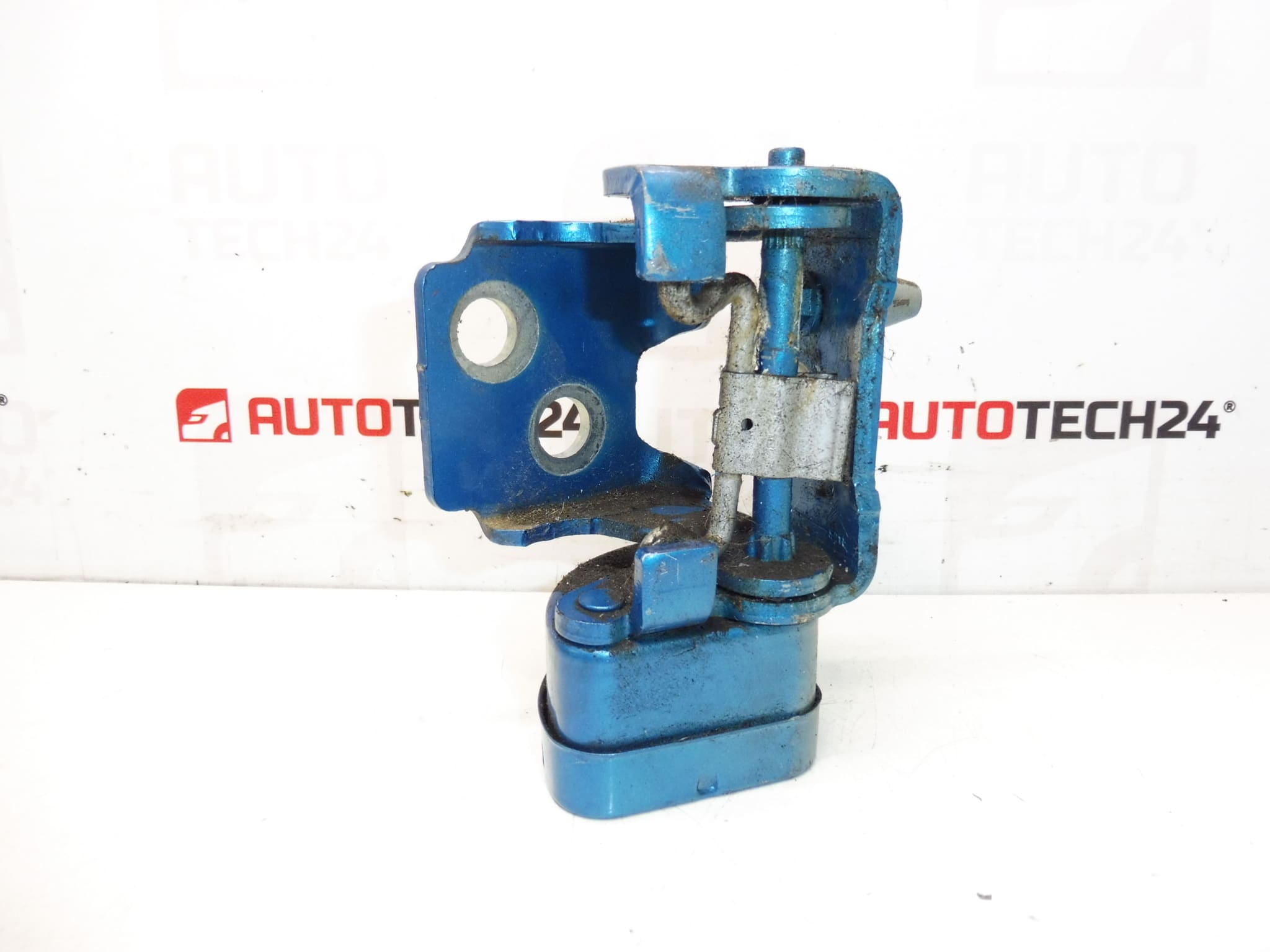 Álljon meg a bal hátsó ajtó KGWC Citroen C3 Picasso 9035Cl