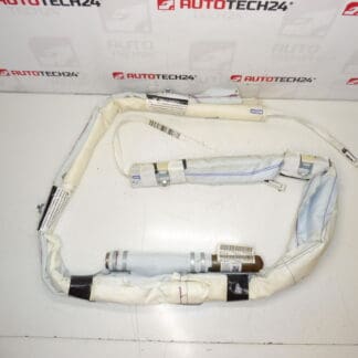 Balra Citroën C3 Picasso 9681587780 8335WK