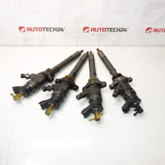 Bosch 1.6 HDI 55 és 66 KW 0445110311 0986435146