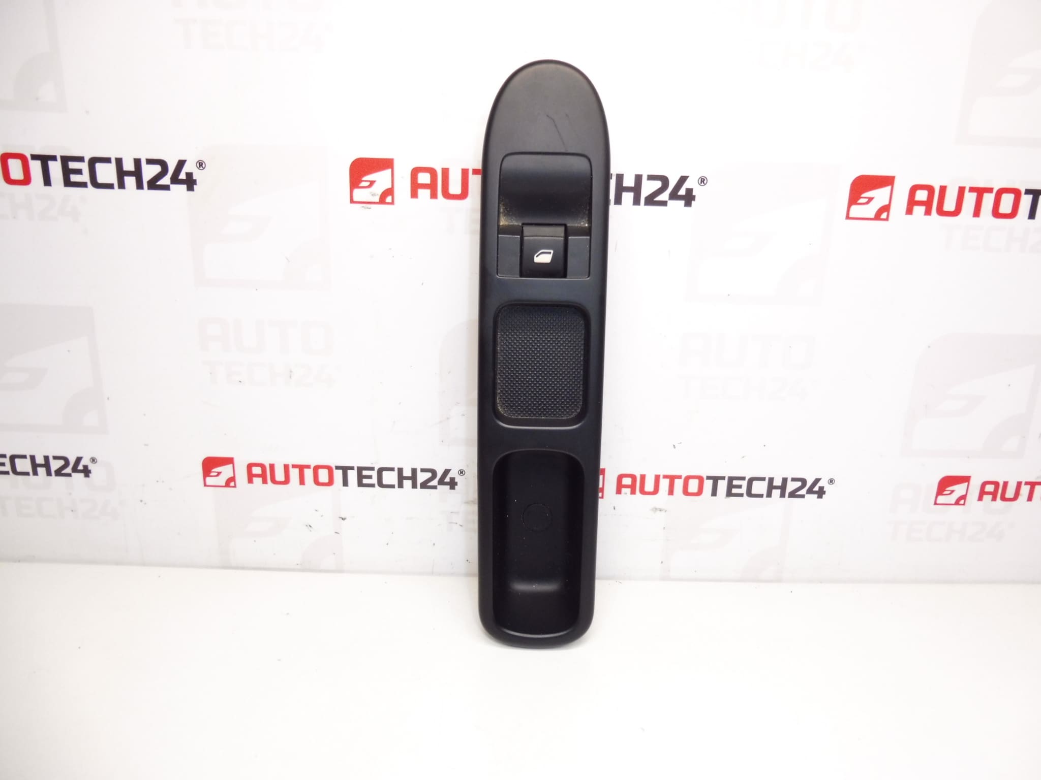 Citroën C3 Picasso 6490P9 ablakvezérlő